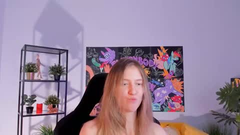 Sharon online show from 02.13.25