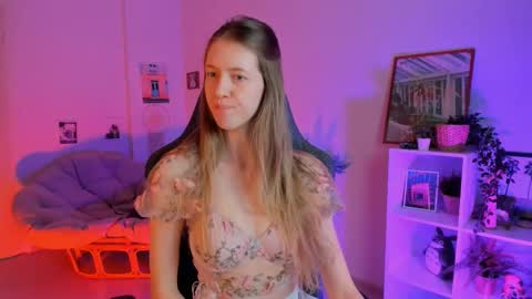 Sharon online show from 02.14.25