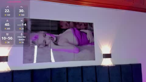 SharonLovee  online show from 02.21.26