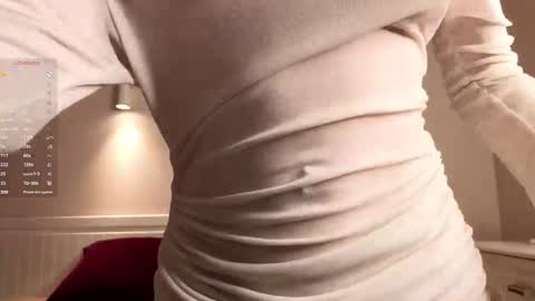 Snapshot of sharonnight chatting on 02.25.26 Sharon online show from 02.25.26