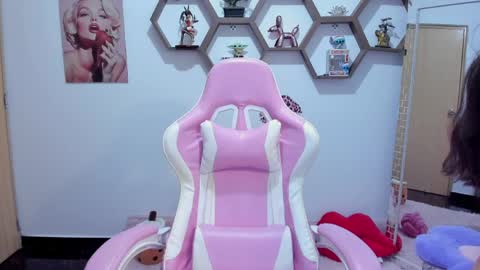 Sharon online show from 04.11.26