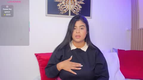 sharonscothh online show from 11.27.25