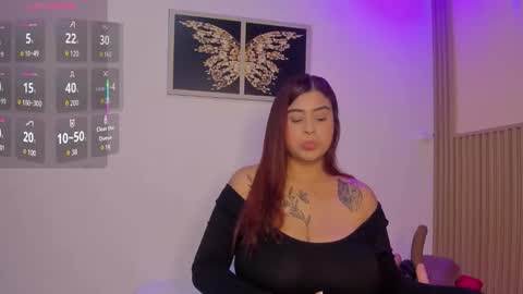 Snapshot of sharonscothh chatting on 02.23.26 sharonscothh online show from 02.23.26