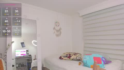 Sharon online show from 11.25.25