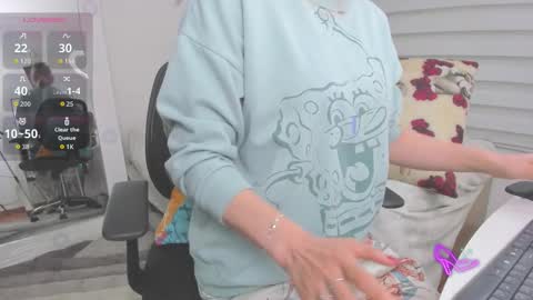 Sharon online show from 12.14.25