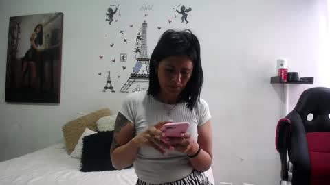 sharon online show from 02.24.25