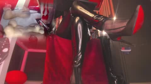 Your mistress Sharon  online show from 03.04.25