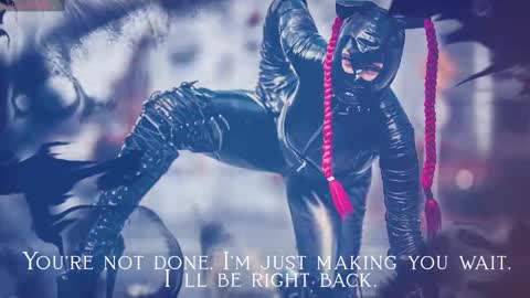 Your mistress Sharon  online show from 09.23.25