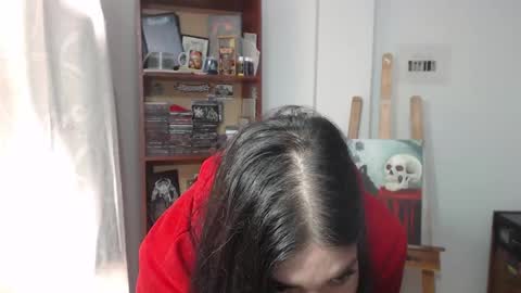 SHAROON online show from 02.26.25