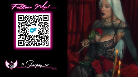 Antonia online show from 01.15.26