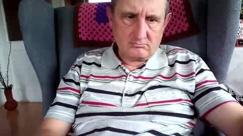 Peter online show from 06.17.26