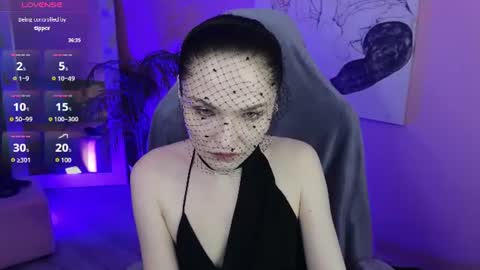 Snapshot of sharpsilence chatting on 07.08.26 Mistress Silence online show from 07.08.26