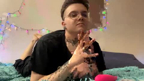 Nikolasftm online show from 01.10.25