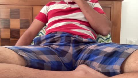 Shashii online show from 01.17.25