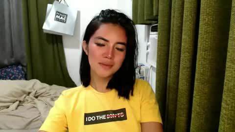 shasha online show from 10.19.25