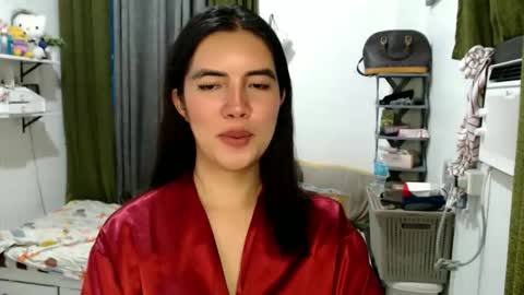 Snapshot of shasha_carreon chatting on 05.04.26 shasha online show from 05.04.26