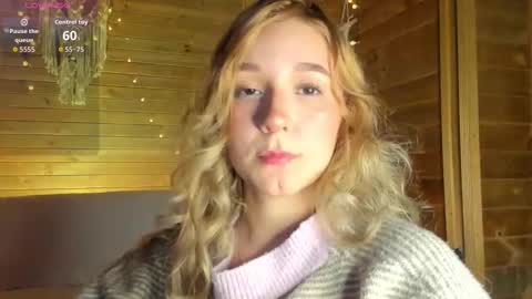 Shantall online show from 03.11.26