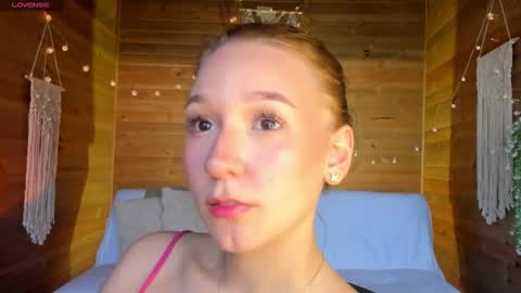 Shantall online show from 03.13.26