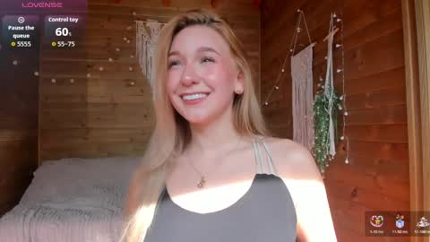 Shantall online show from 03.25.26