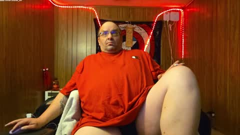 Black Venom online show from 12.29.24