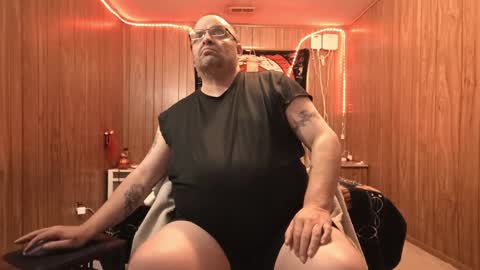 Black Venom online show from 01.01.25