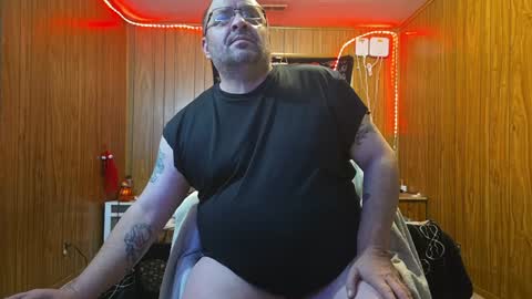 Black Venom online show from 01.04.25