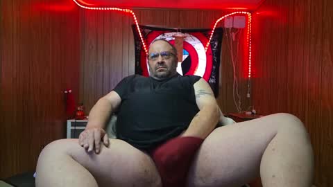 Black Venom online show from 01.11.25