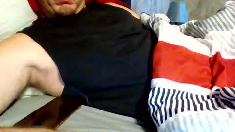 shaun_hatcher31 online show from 10.26.25