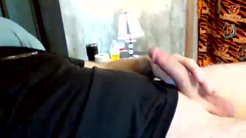 shaun_hatcher31 online show from 11.16.25