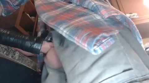 Shaveddick24 online show from 11.04.25