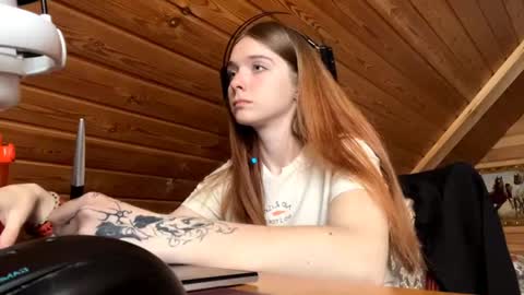 Snapshot of shavonflosi chatting on 06.14.26 Maria online show from 06.14.26