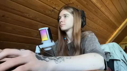 Snapshot of shavonflosi chatting on 06.24.26 Maria online show from 06.24.26