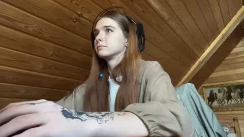 Snapshot of shavonflosi chatting on 07.06.26 Maria online show from 07.06.26