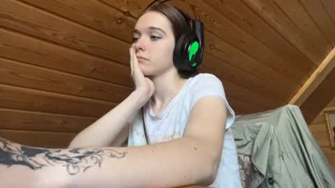 Snapshot of shavonflosi chatting on 07.14.26 Maria online show from 07.14.26