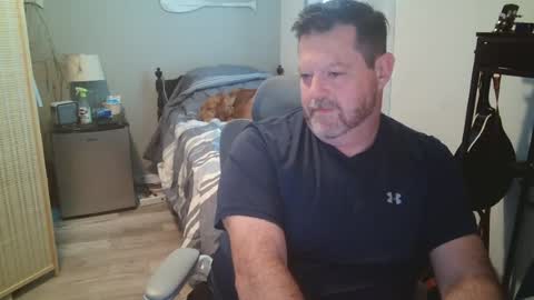 Robb Scottsman online show from 06.25.26