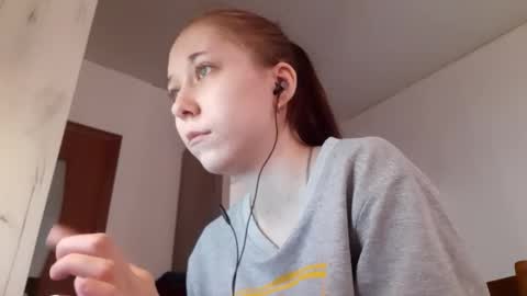 Snapshot of shawanaanene chatting on 02.19.26 Annette online show from 02.19.26