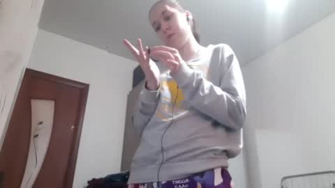 Snapshot of shawanaanene chatting on 02.20.26 Annette online show from 02.20.26