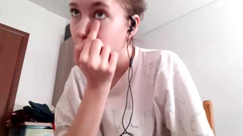 Snapshot of shawanaanene chatting on 03.31.26 Annette online show from 03.31.26