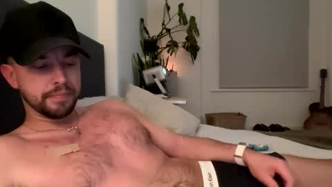 Snapshot of shawben88 chatting on 05.15.26 sean ryan online show from 05.15.26