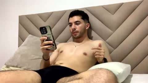 Shawer97 online show from 03.10.25