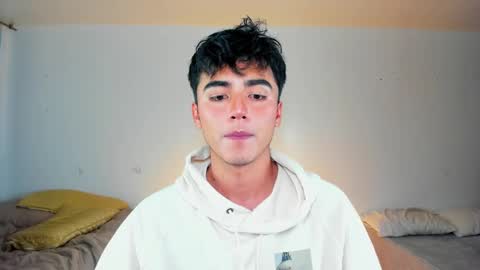 Shawn online show from 01.08.25