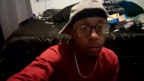 shawnvegas67 online show from 02.15.26