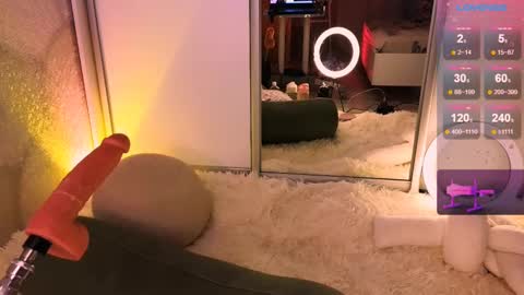 Devika online show from 02.17.25