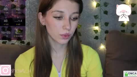 shawty_vi online show from 01.28.25