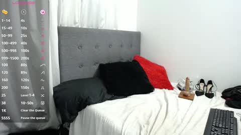 shayla_10 online show from 10.05.25