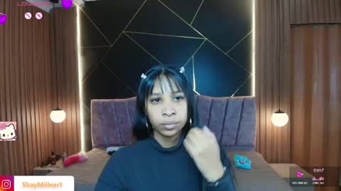 Snapshot of shaymilleer chatting on 04.29.26 Shay Miller online show from 04.29.26
