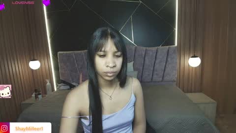 Snapshot of shaymilleer chatting on 05.12.26 Shay Miller online show from 05.12.26