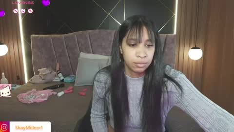 Snapshot of shaymilleer chatting on 05.15.26 Shay Miller online show from 05.15.26
