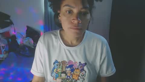 Shayna online show from 02.17.25