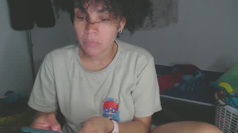 Shayna online show from 11.18.25